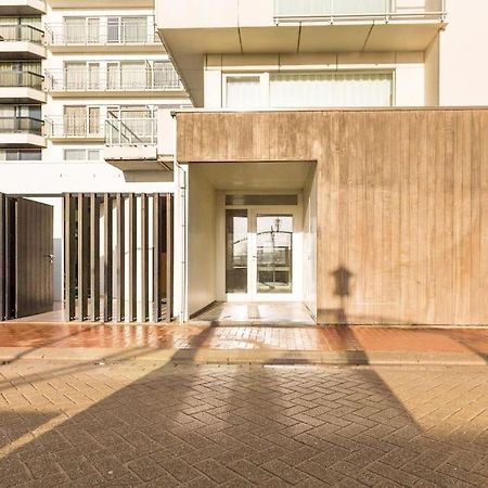 Gezellig Appartement Aan Oostduinkerkse Strand Oostduinkerke Luaran gambar