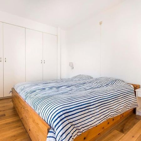 Gezellig Appartement Aan Oostduinkerkse Strand Oostduinkerke Luaran gambar